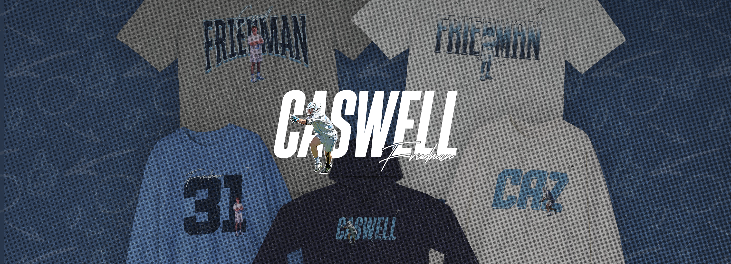 Caswell Friedman