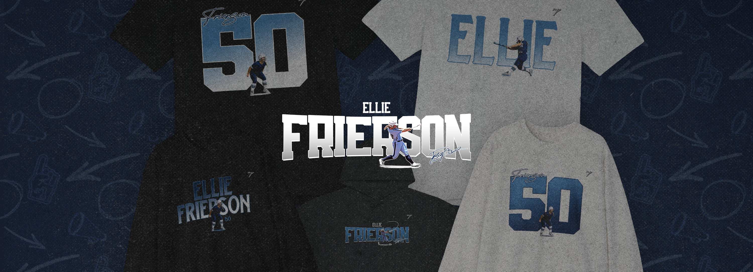 Ellie Frierson