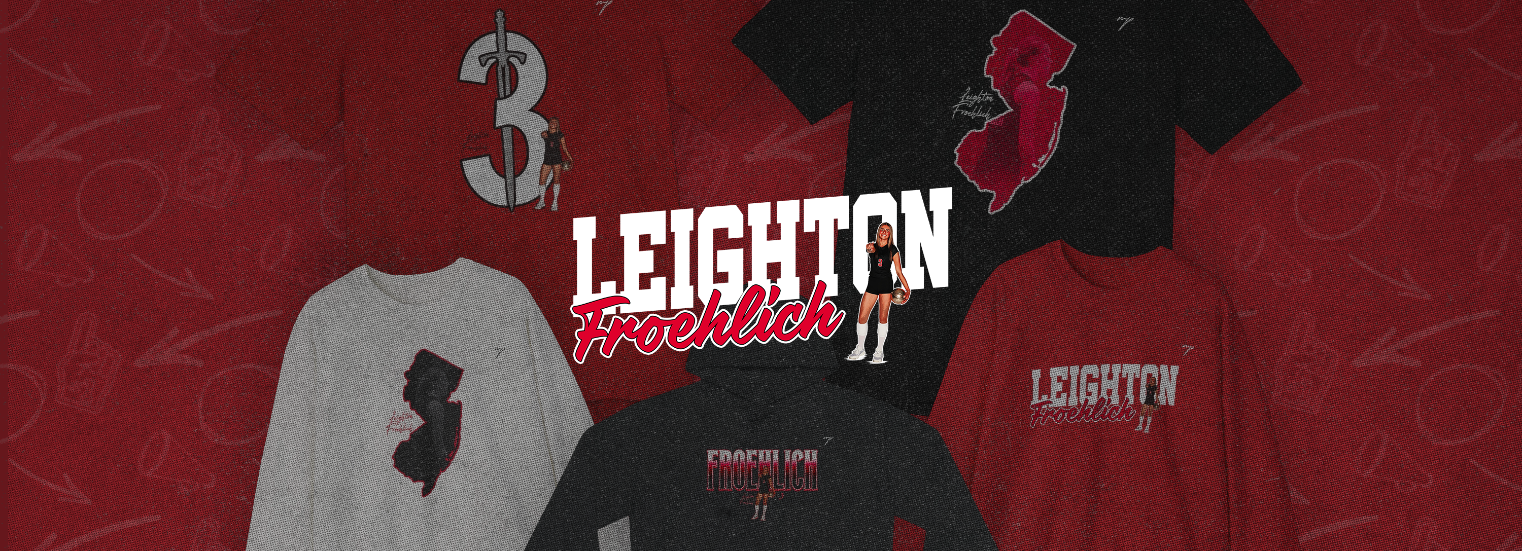 Leighton Froehlich