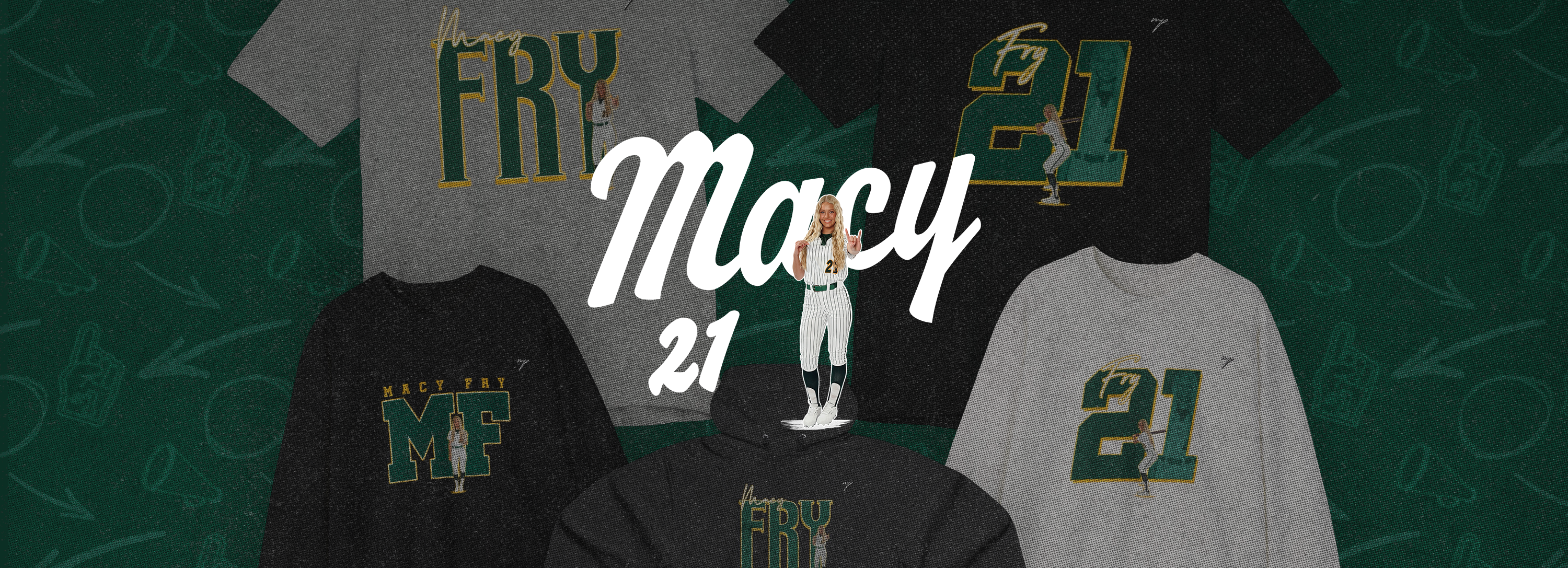 Macy Fry