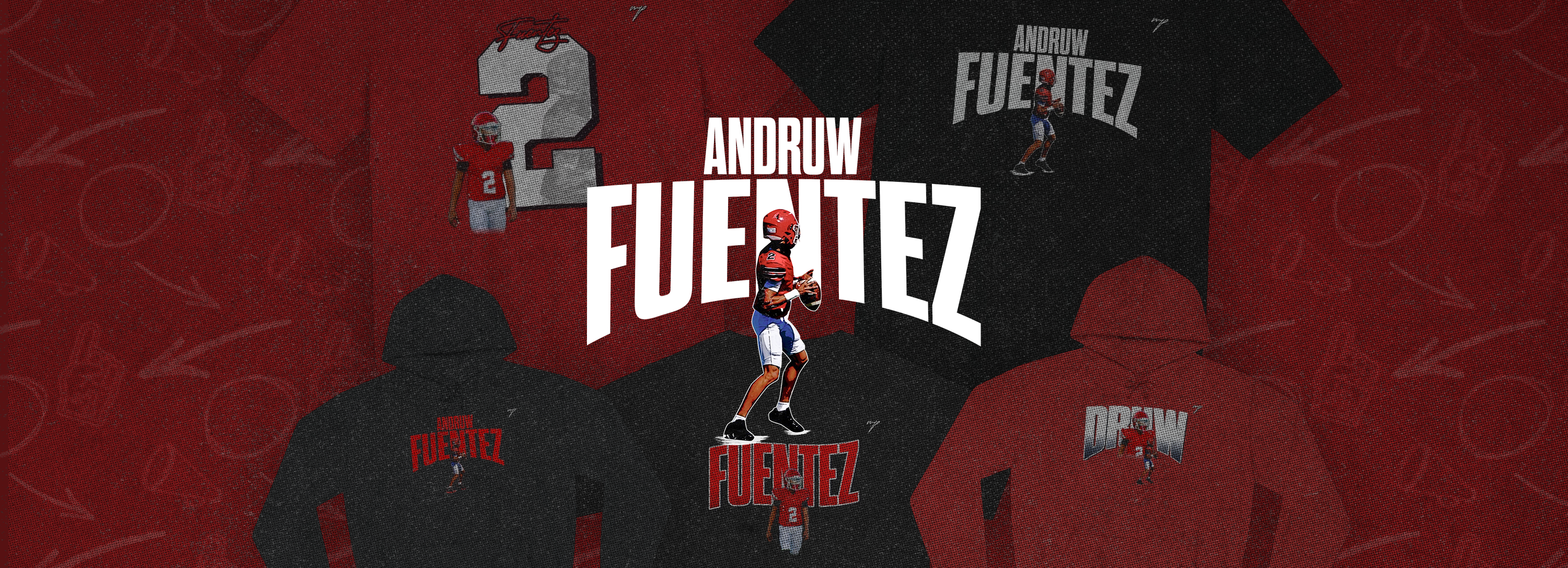 Andruw Fuentez