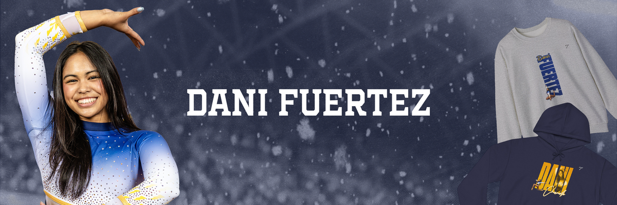 Dani Fuertez