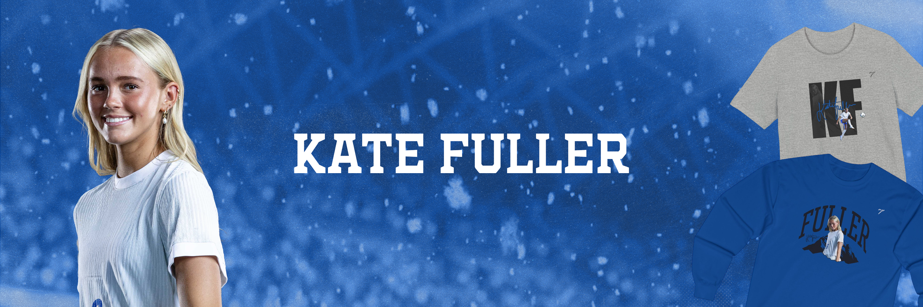 Kate Fuller