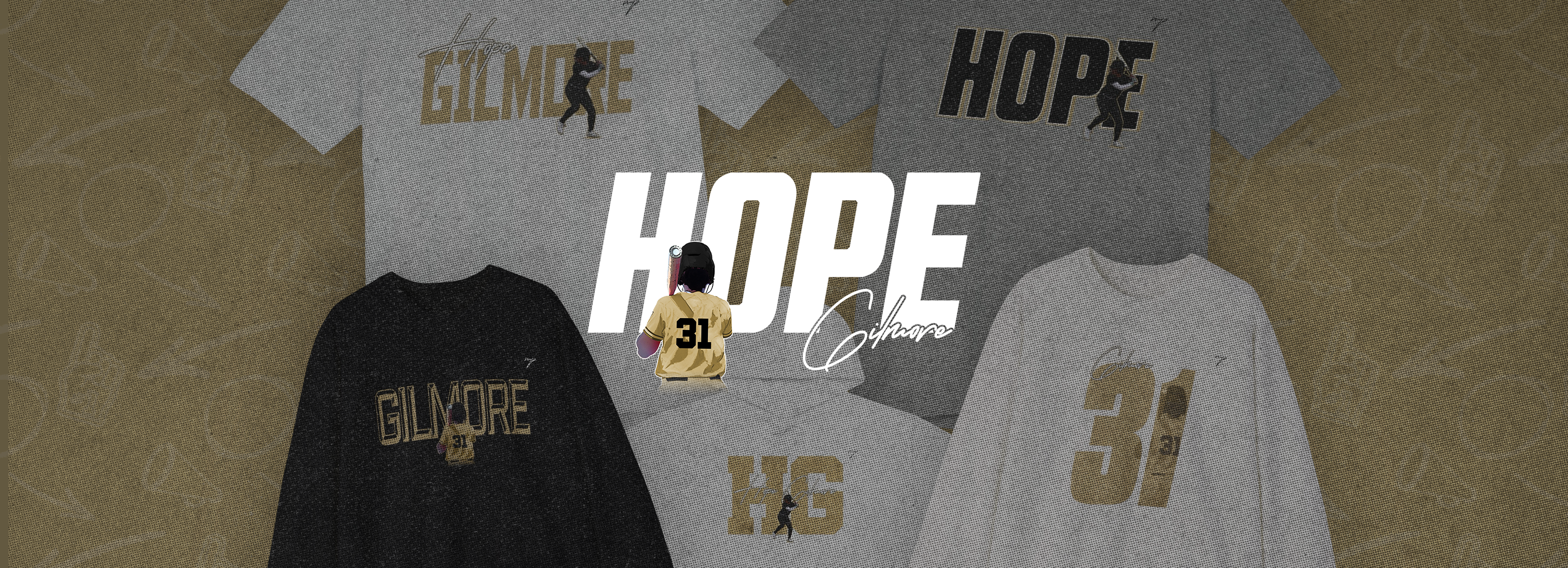 Hope Gilmore