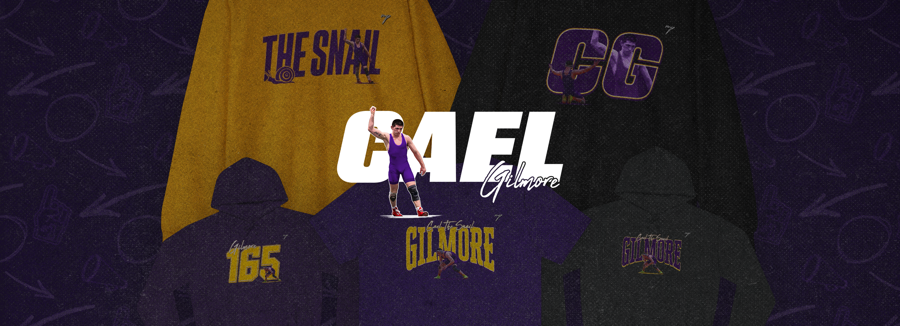 Cael Gilmore
