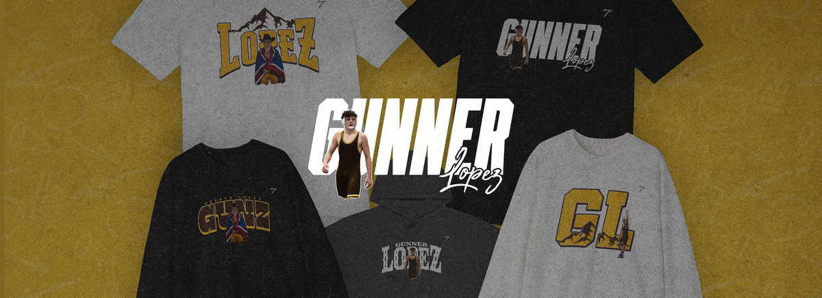 Gunner Lopez