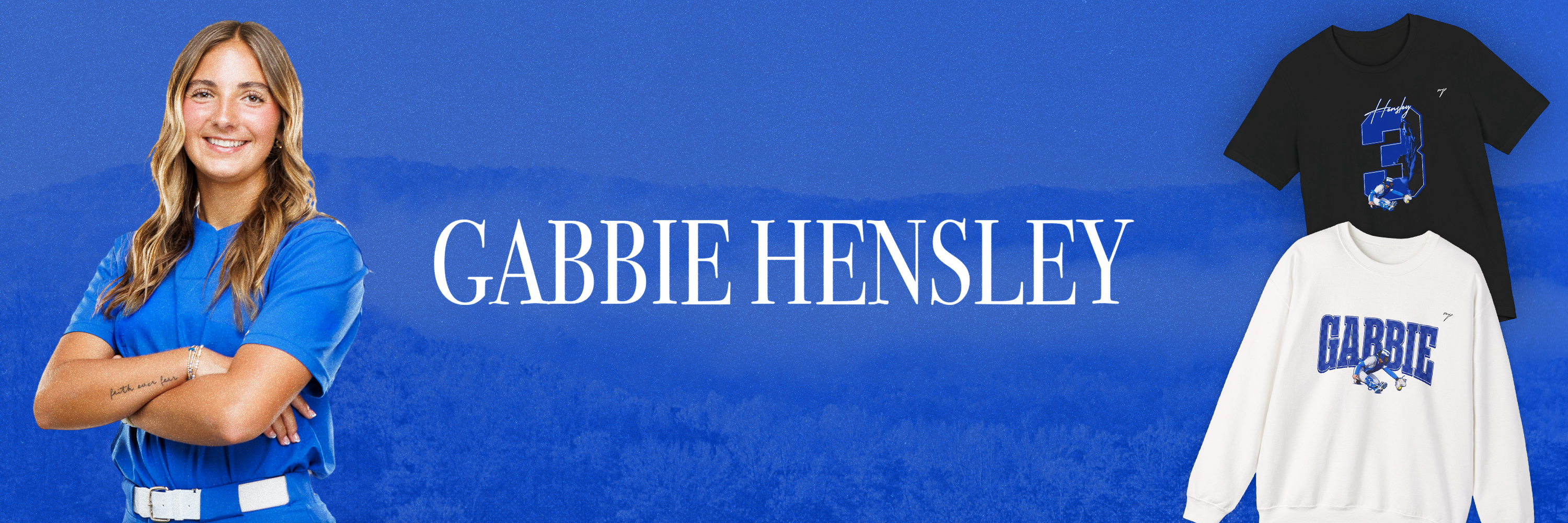Gabbie Hensley