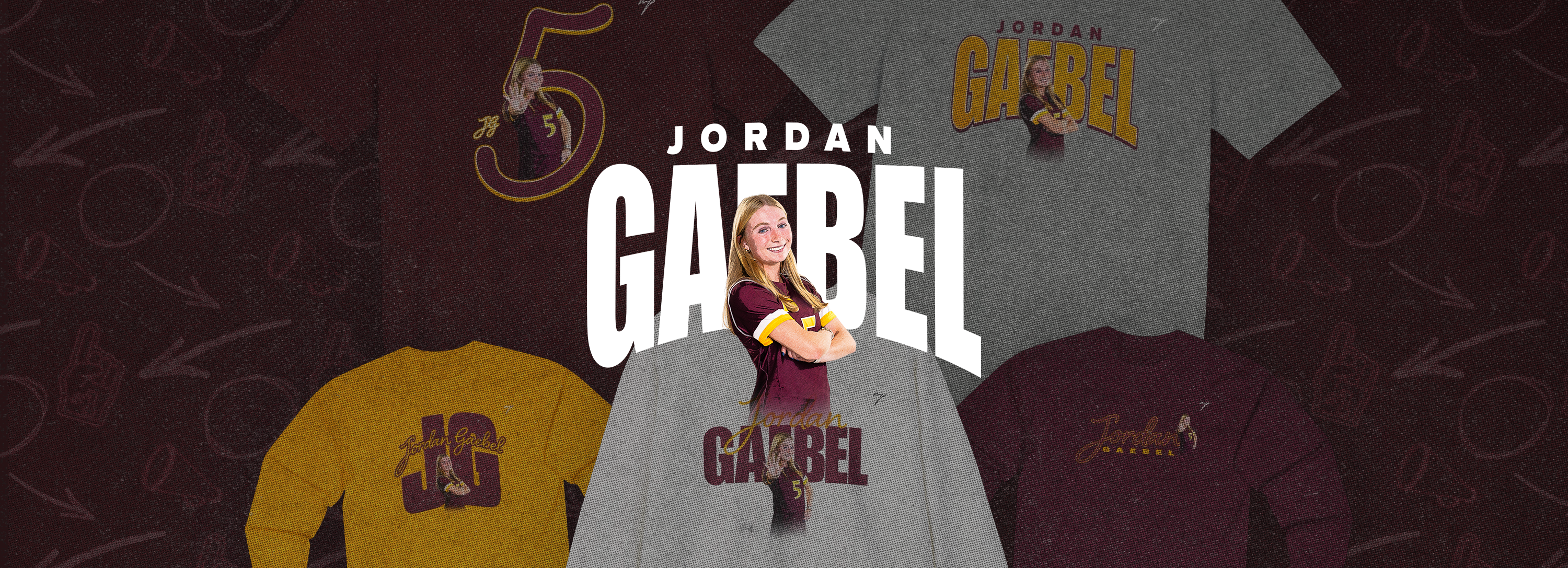 Jordan Gaebel