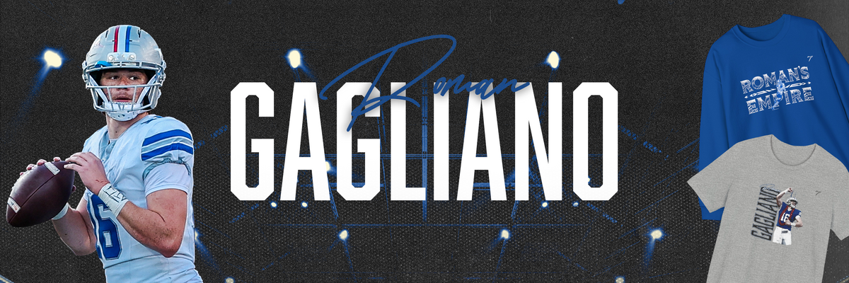 Roman Gagliano