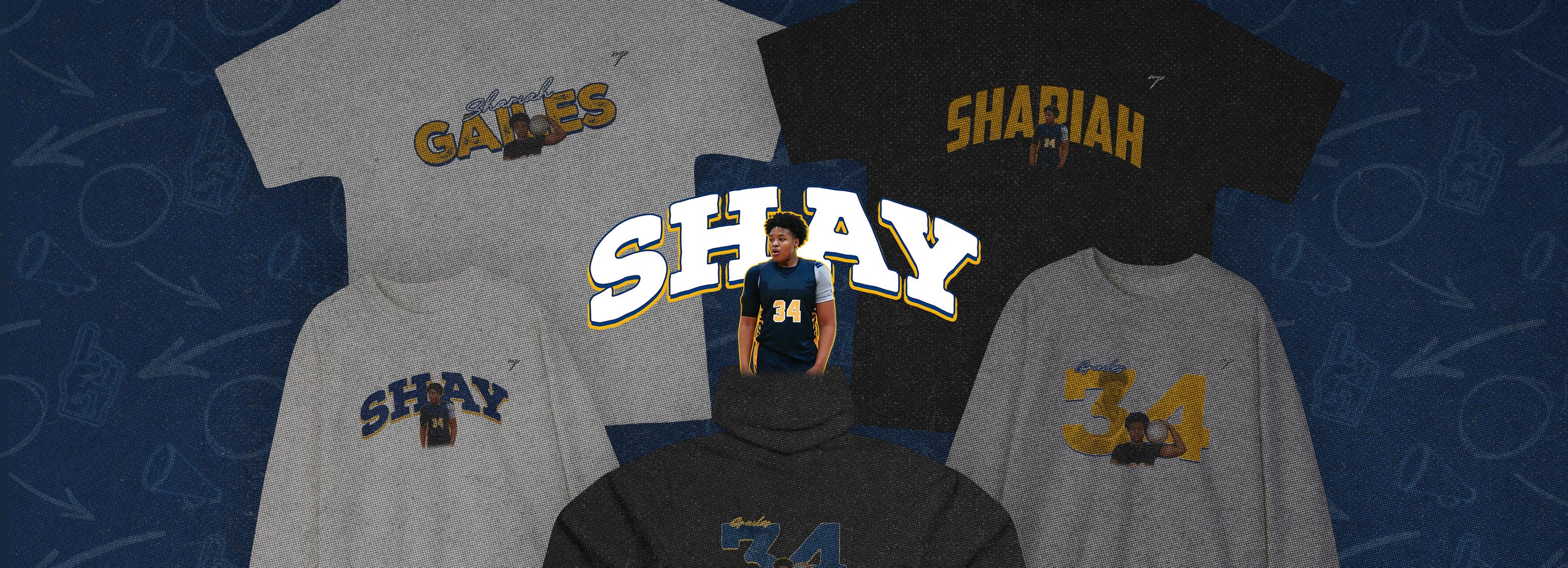 Shariah Gailes