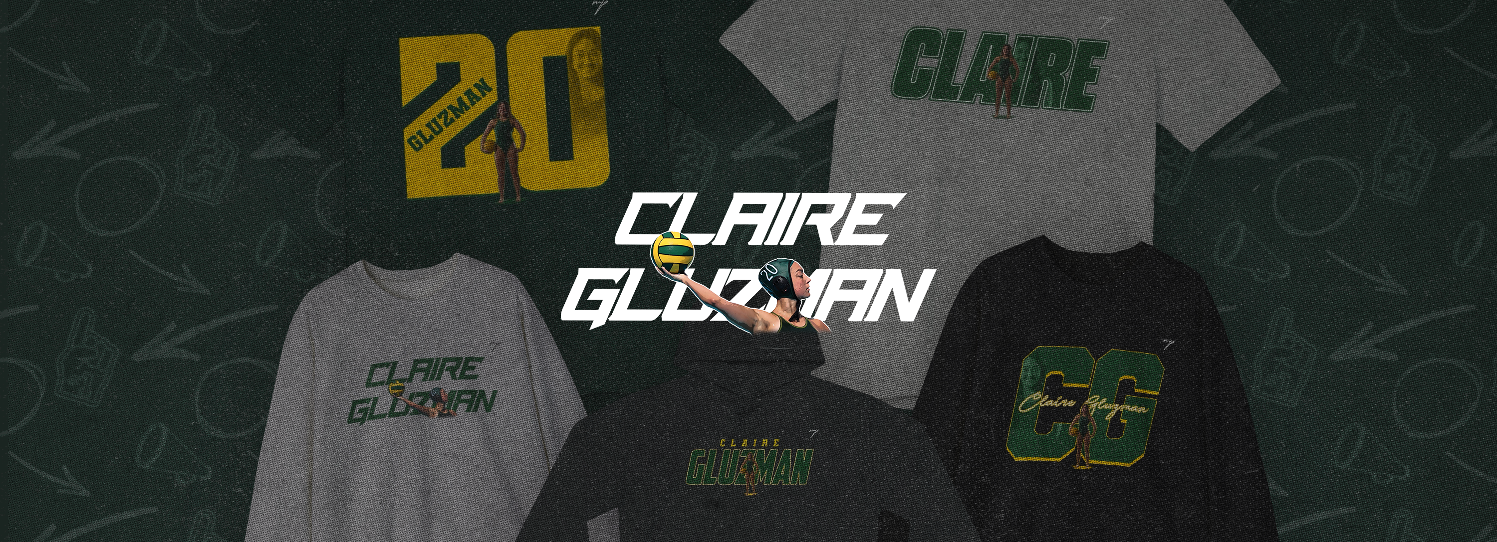 Claire Gluzman