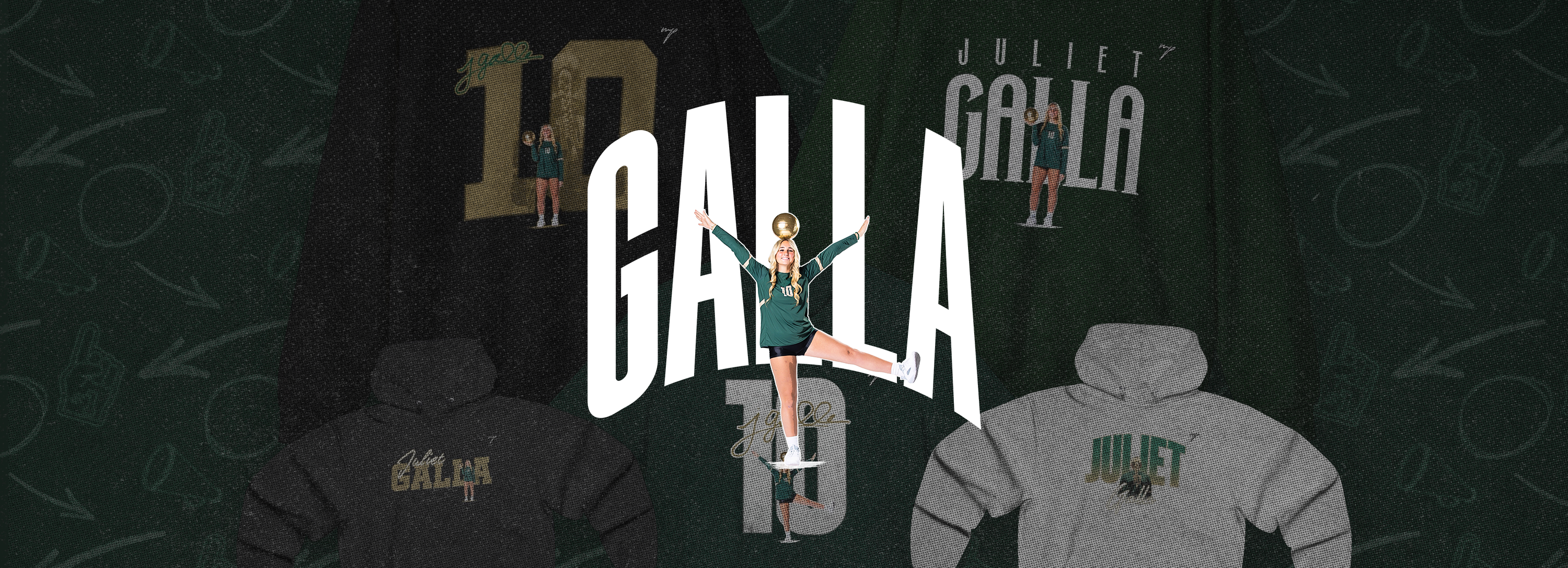 Juliet Galla