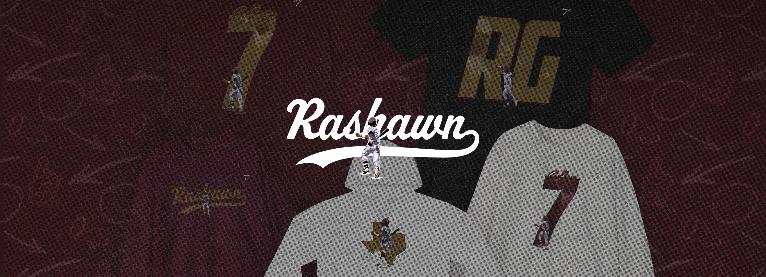 Rashawn Galloway