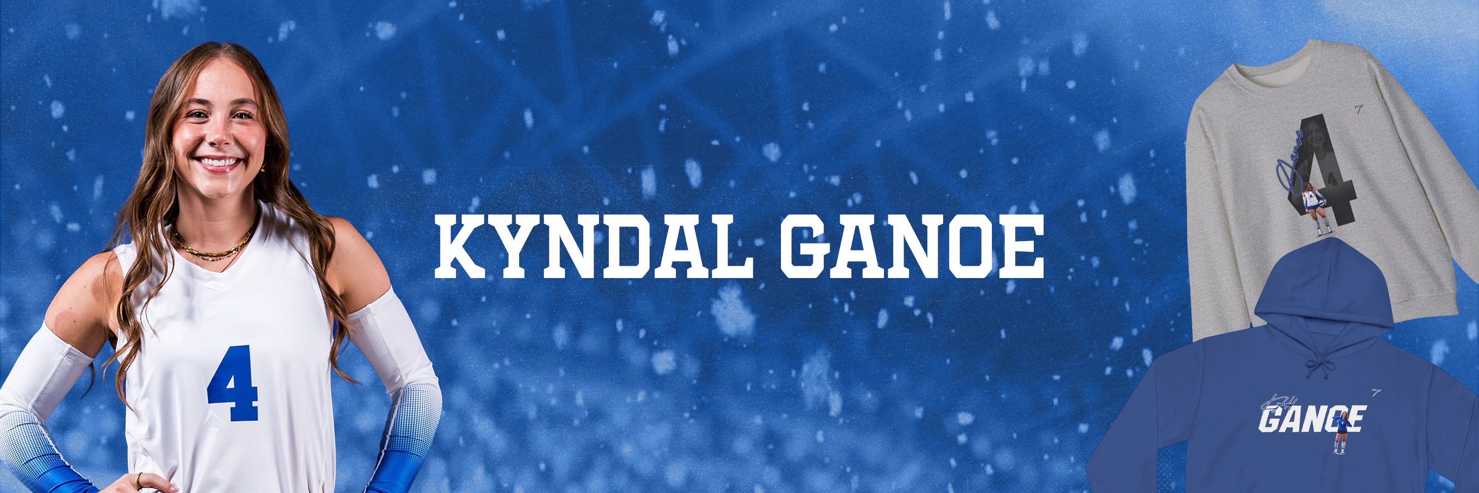 Kyndal Ganoe