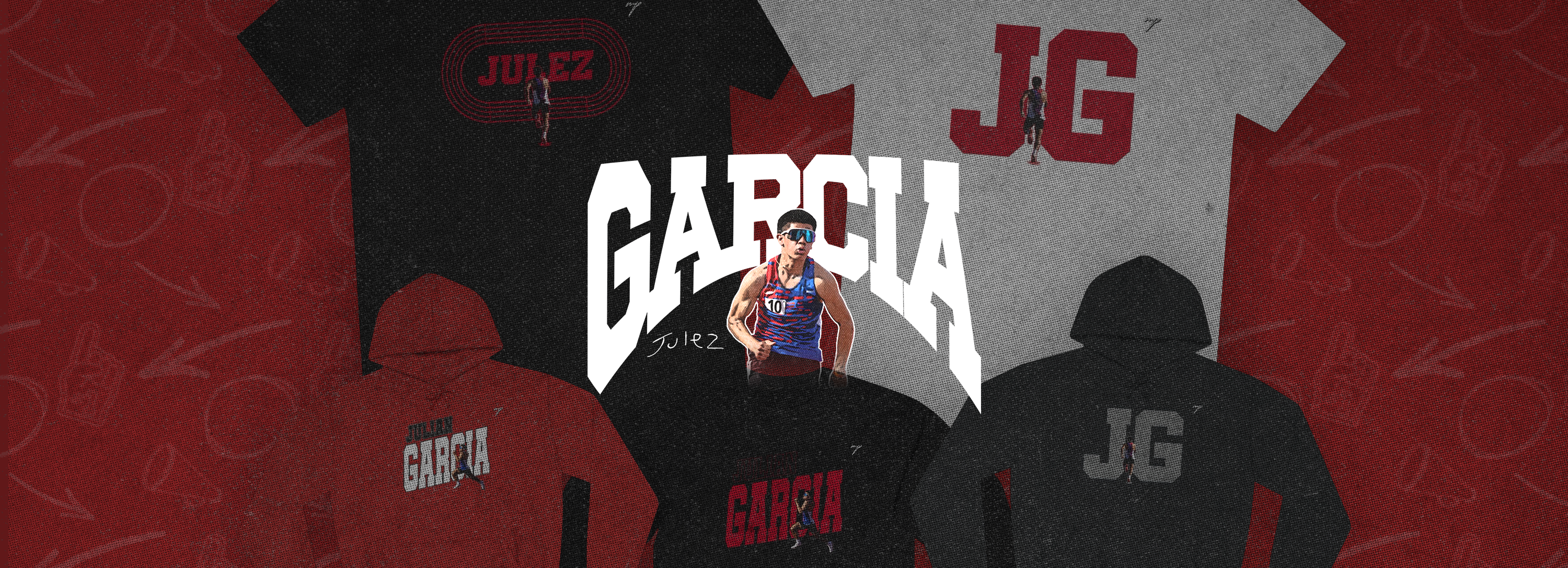 Julian Garcia