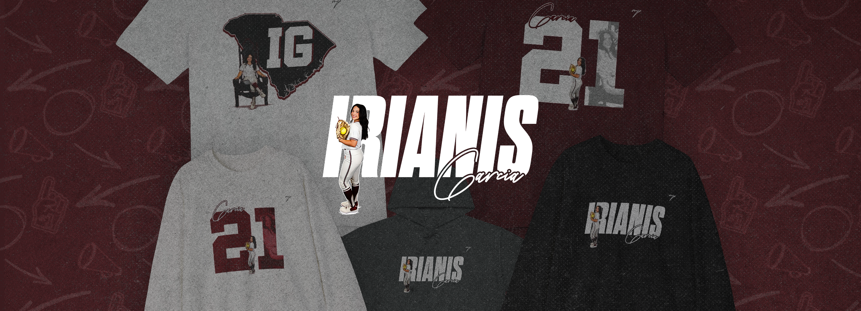 Irianis Garcia
