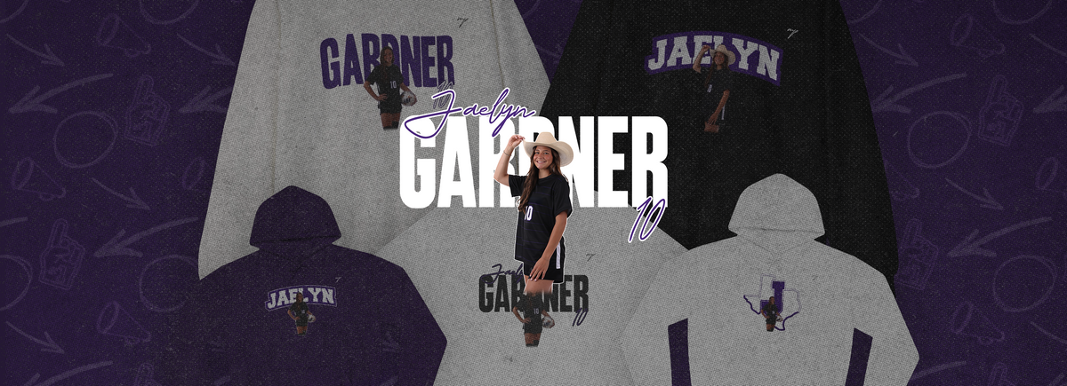 Jaelyn Gardner