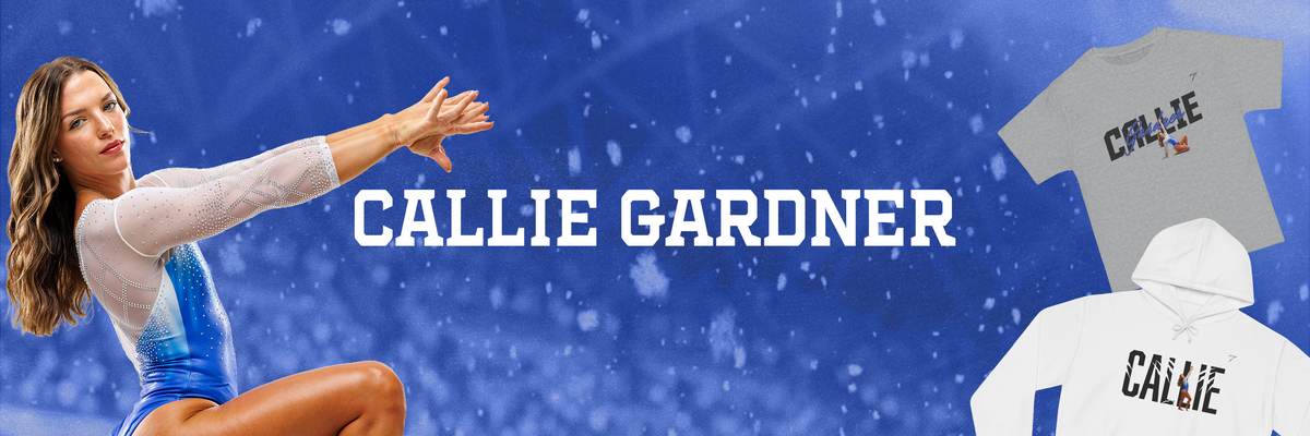 Callie Gardner