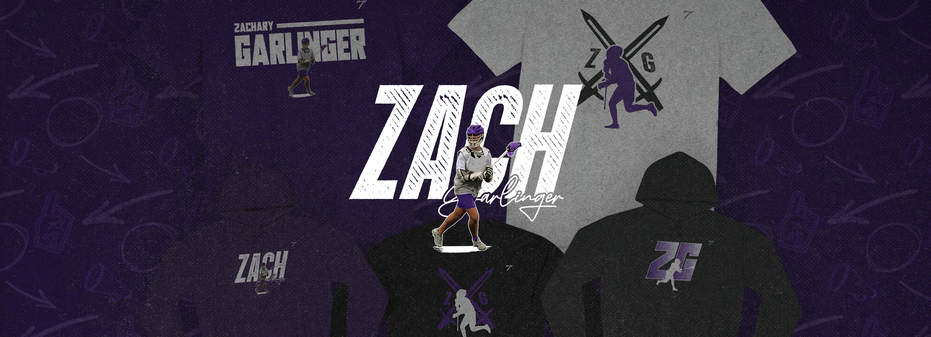 Zachary Garlinger