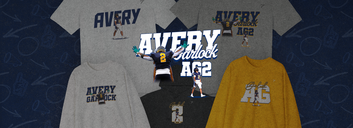 Avery Garlock