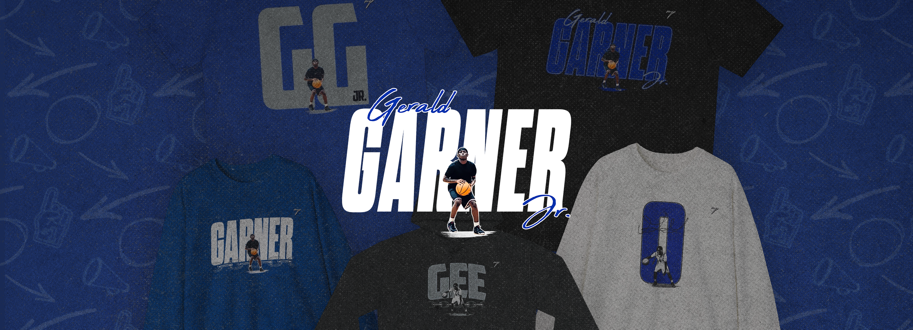 Gerald Garner Jr
