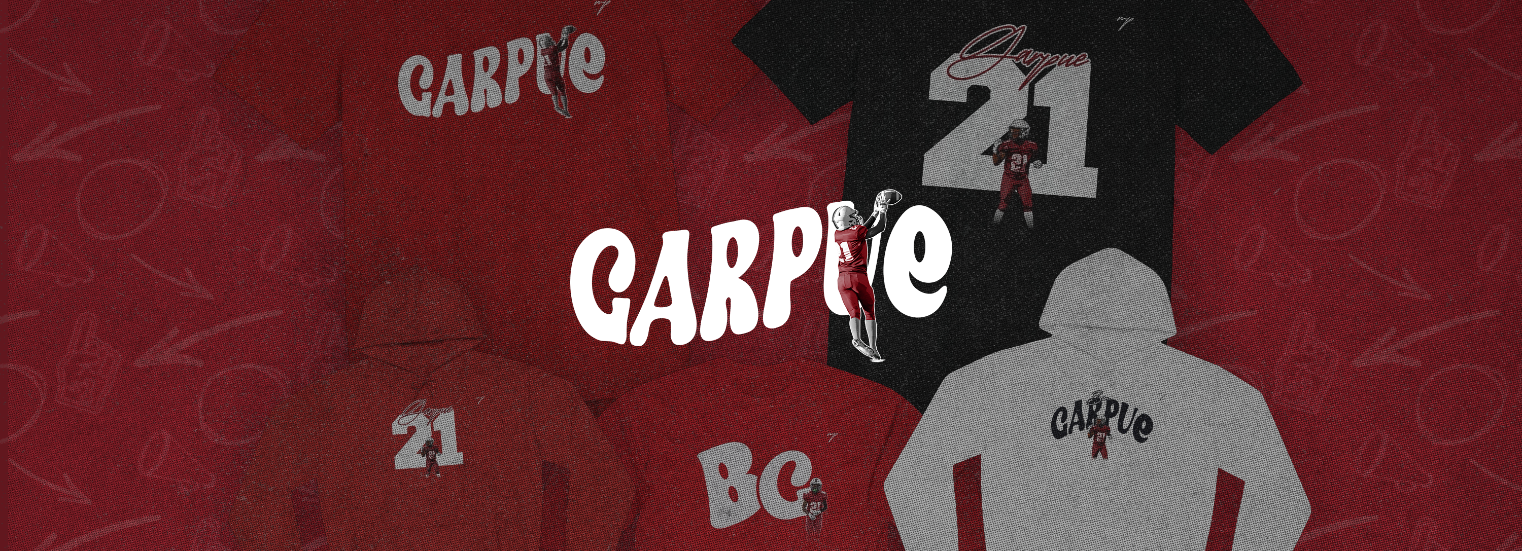 Ben Garpue