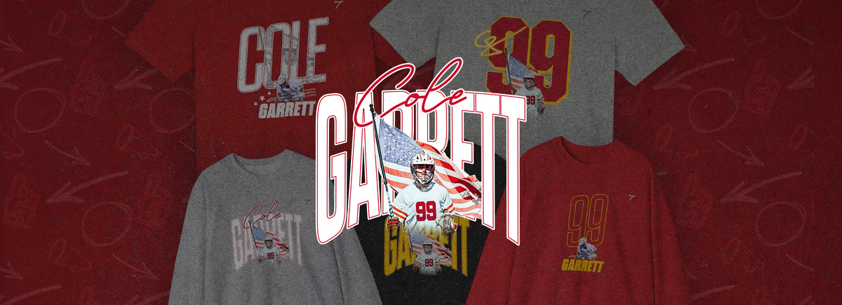 Cole Garrett