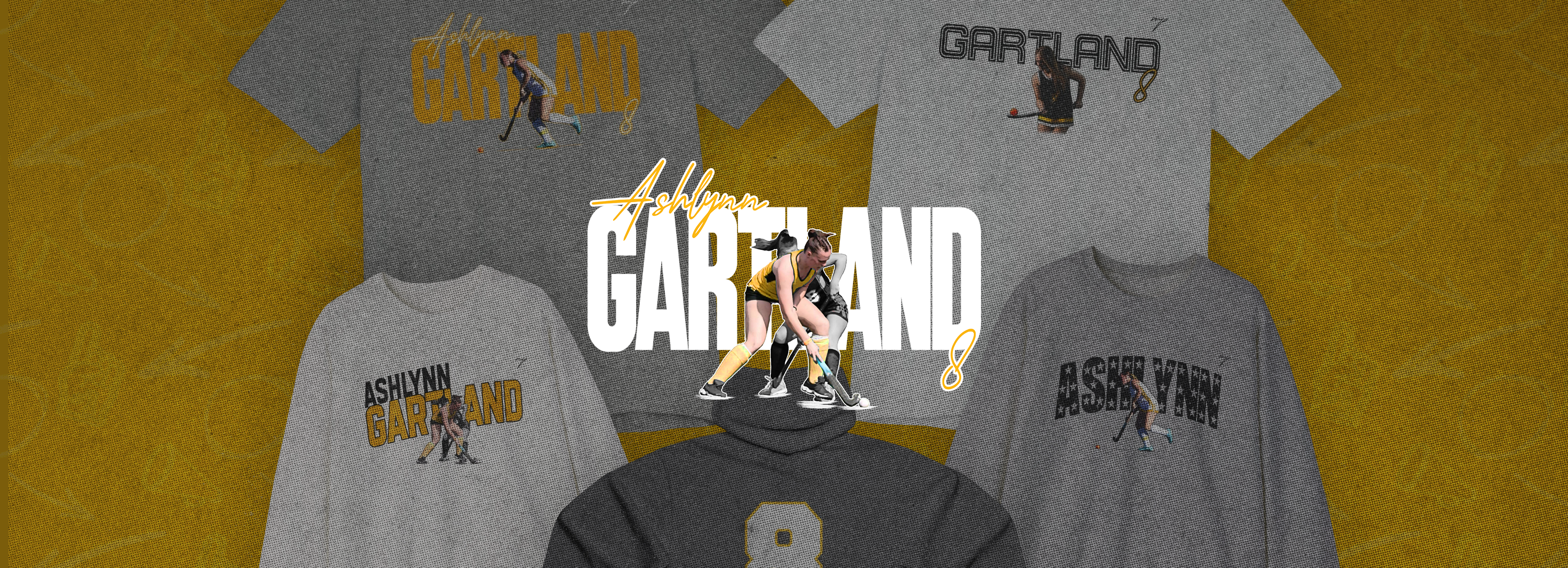 Ashlynn Gartland
