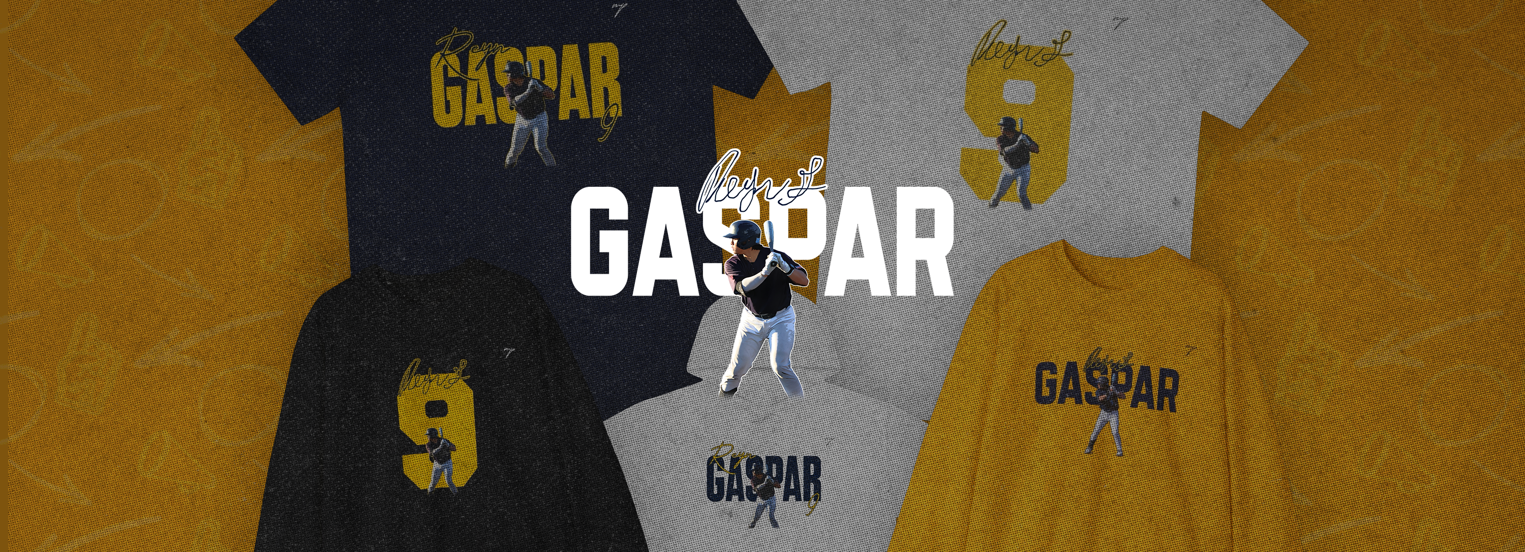 Reyn Gaspar