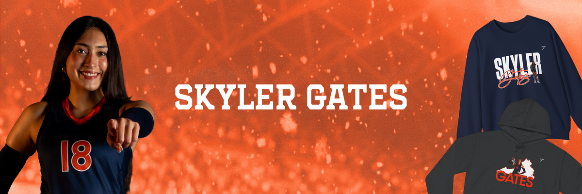 Skyler Gates
