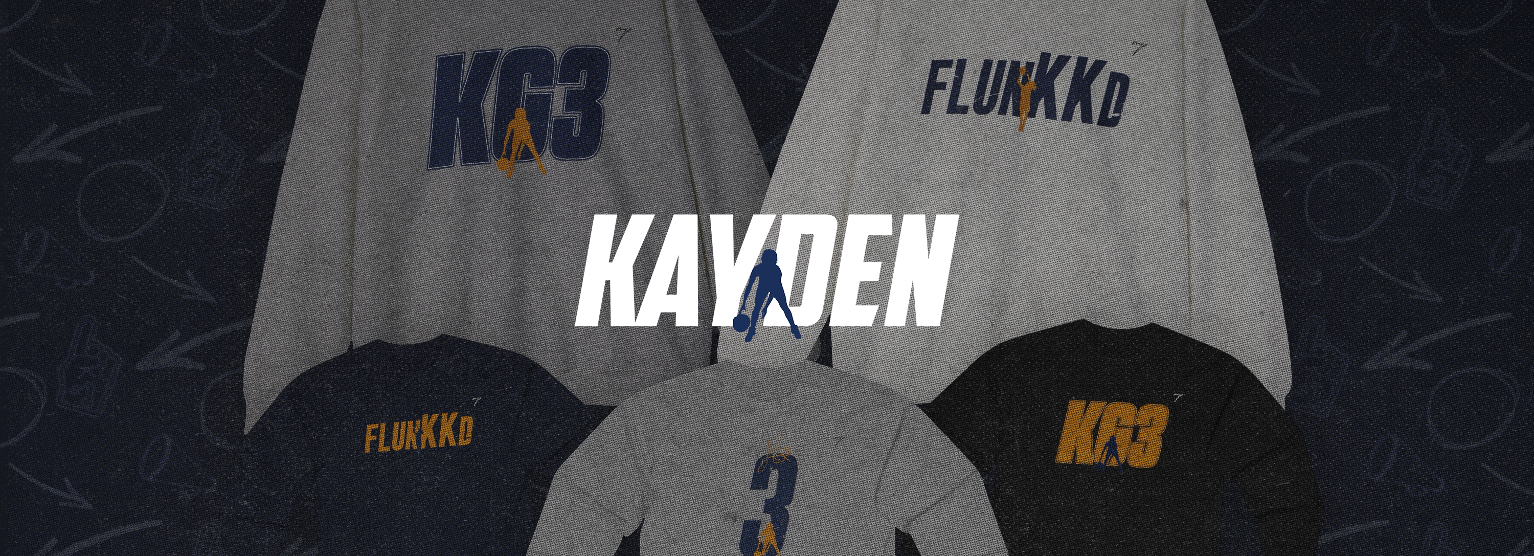 Kayden Gause