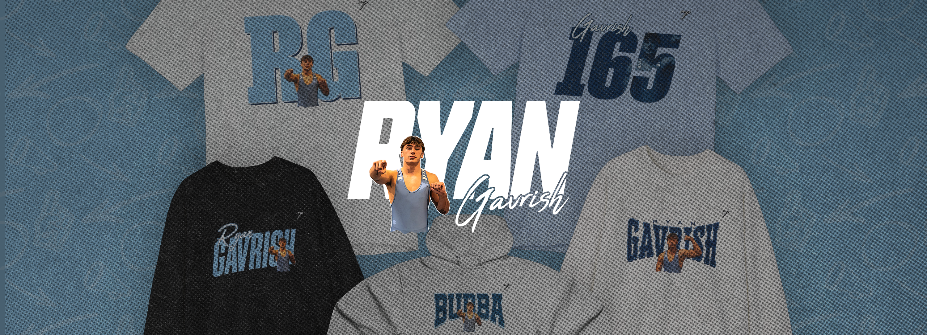 Ryan Gavrish