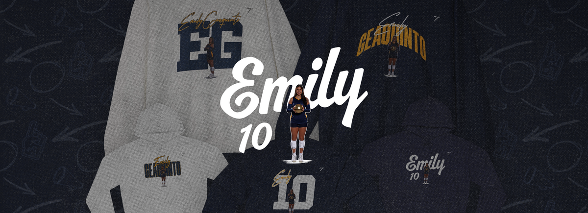 Emily Geaquinto