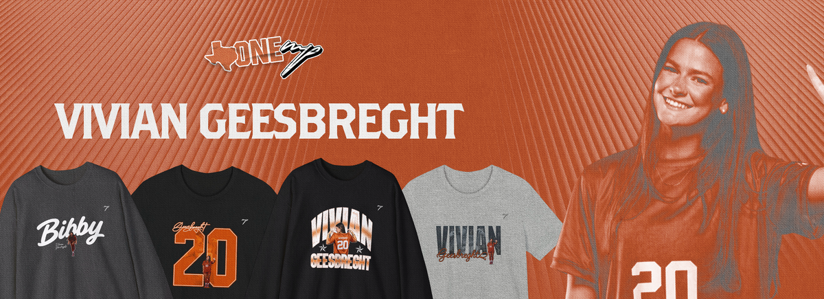 Vivian Geesbreght