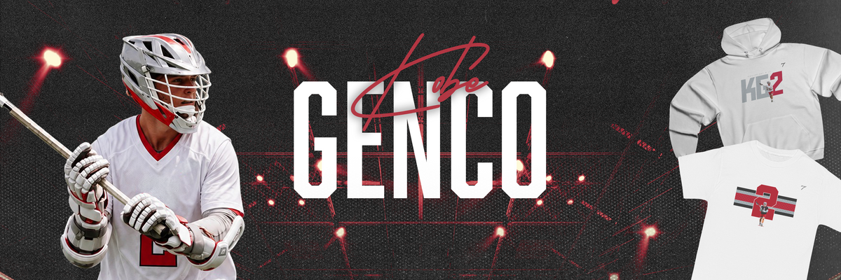 Kobe Genco