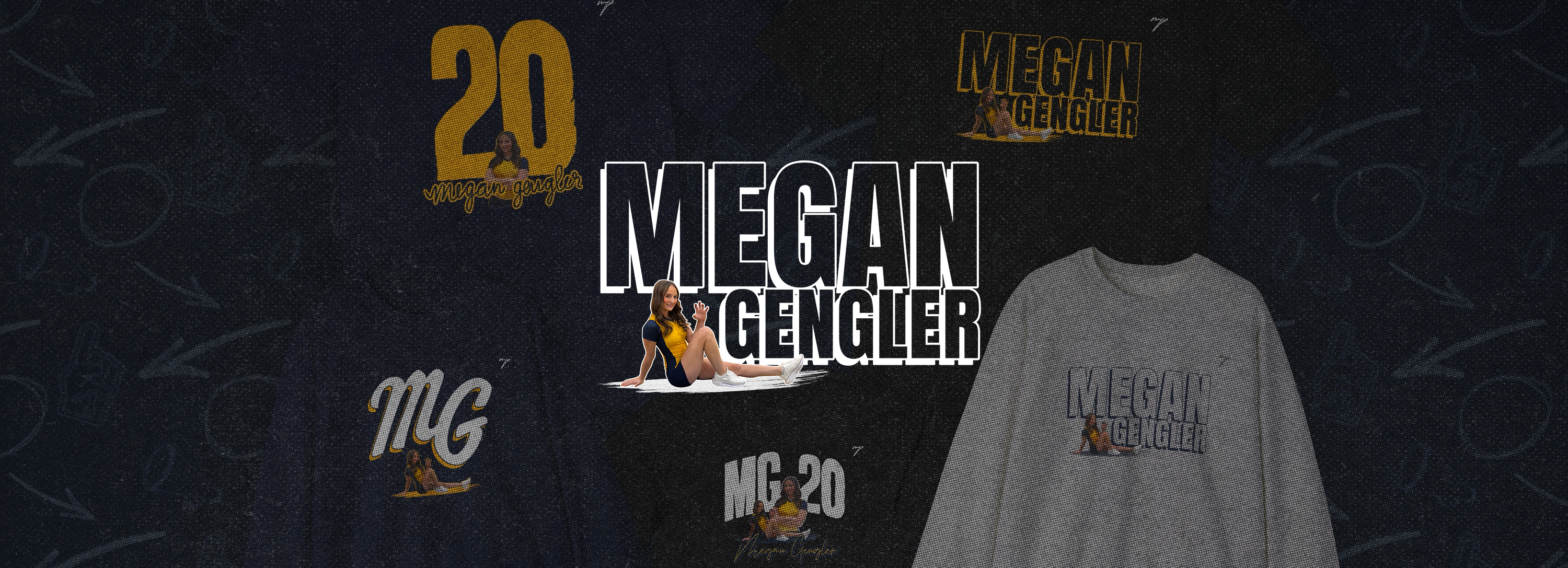 Megan Gengler