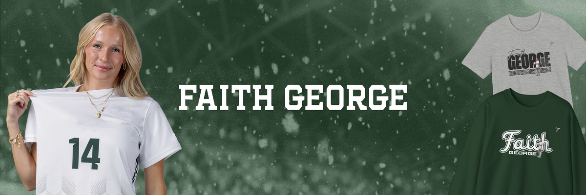 Faith George