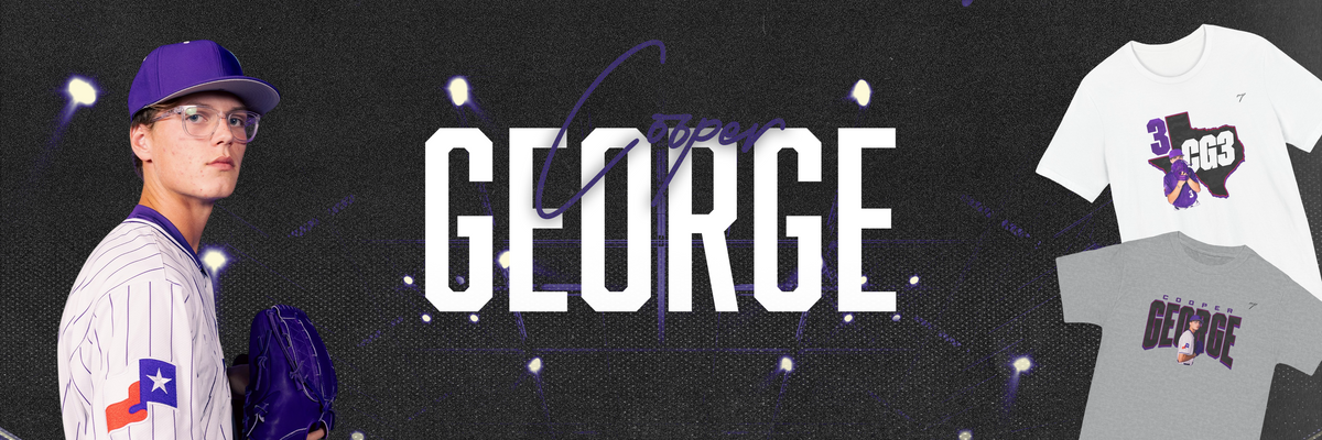Cooper George