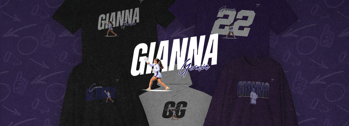 Gianna Germin