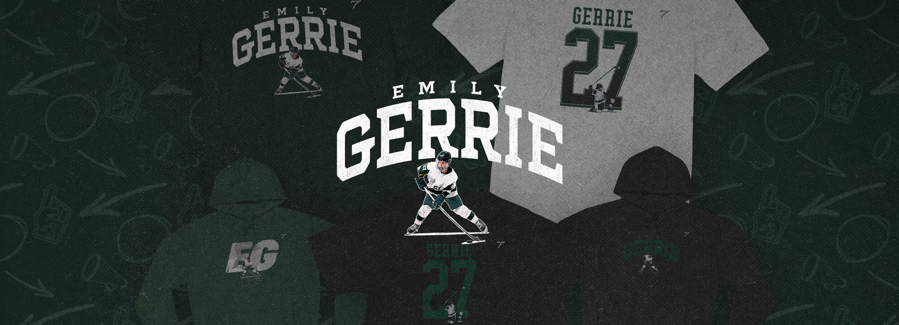 Emily Gerrie