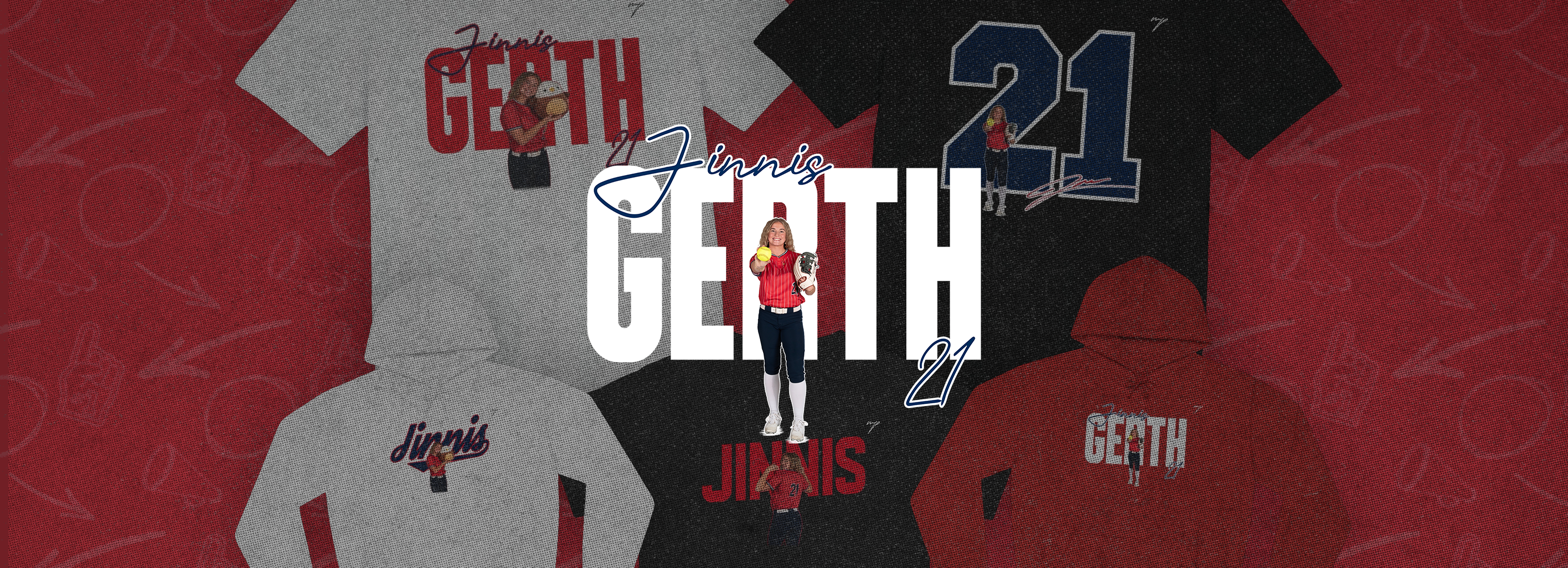 Jinnis Gerth