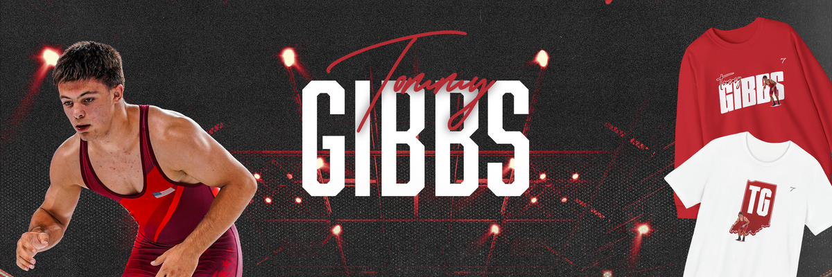 Tommy Gibbs