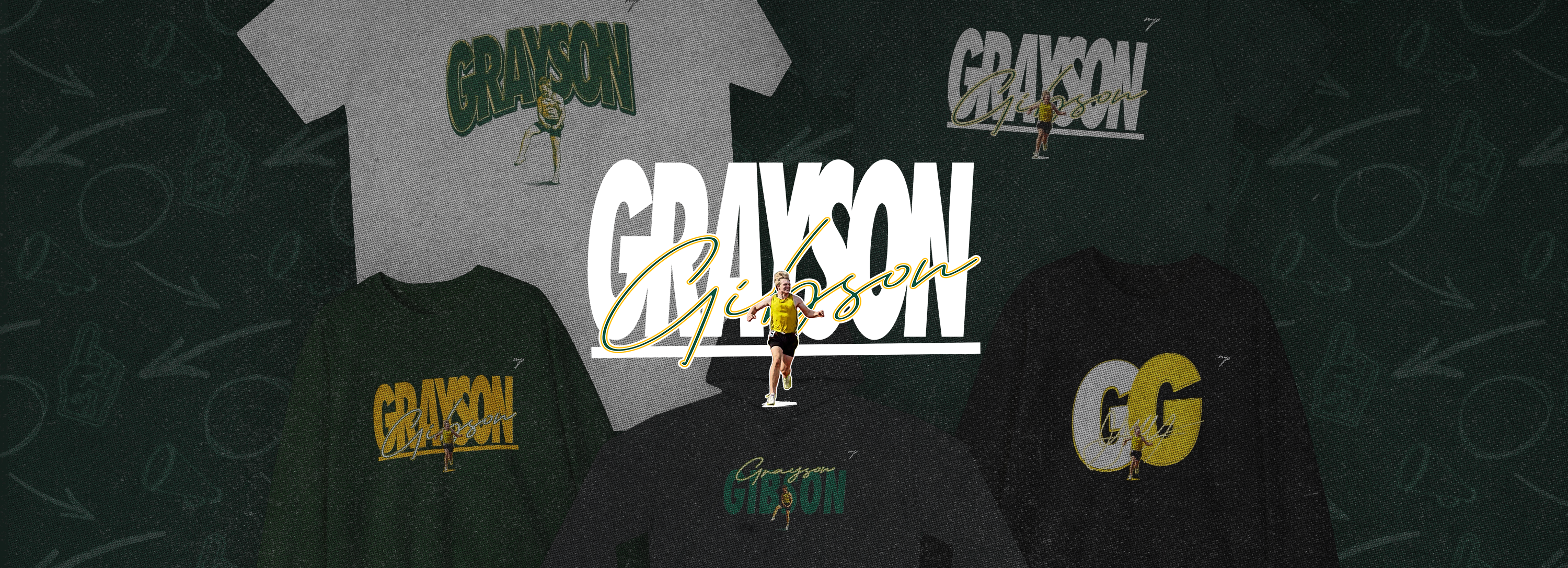 Grayson Gibson