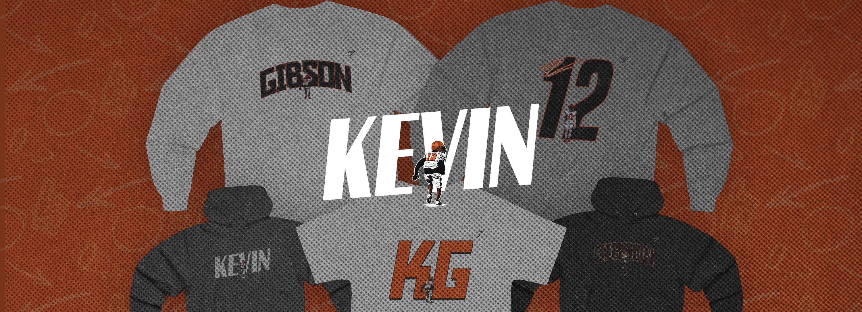 Kevin Gibson