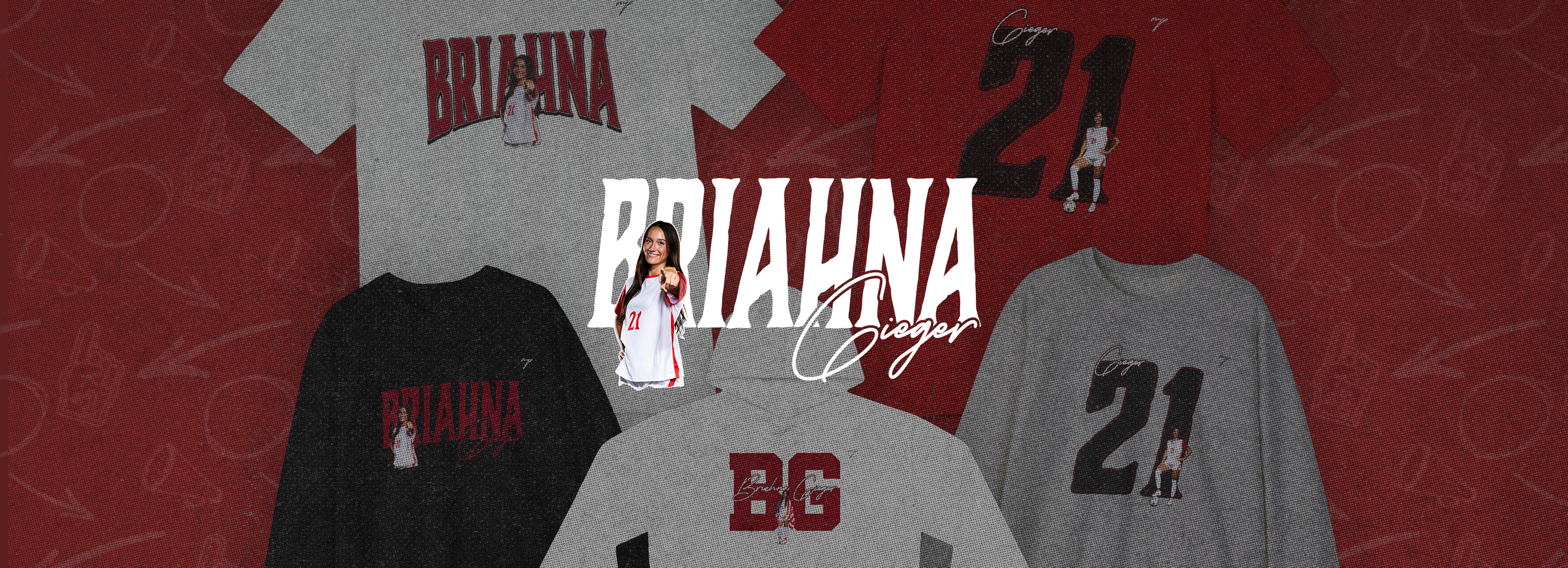 Briahna Gieger