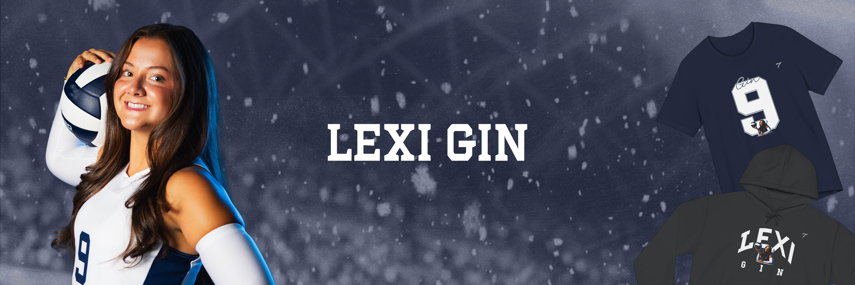Lexi Gin