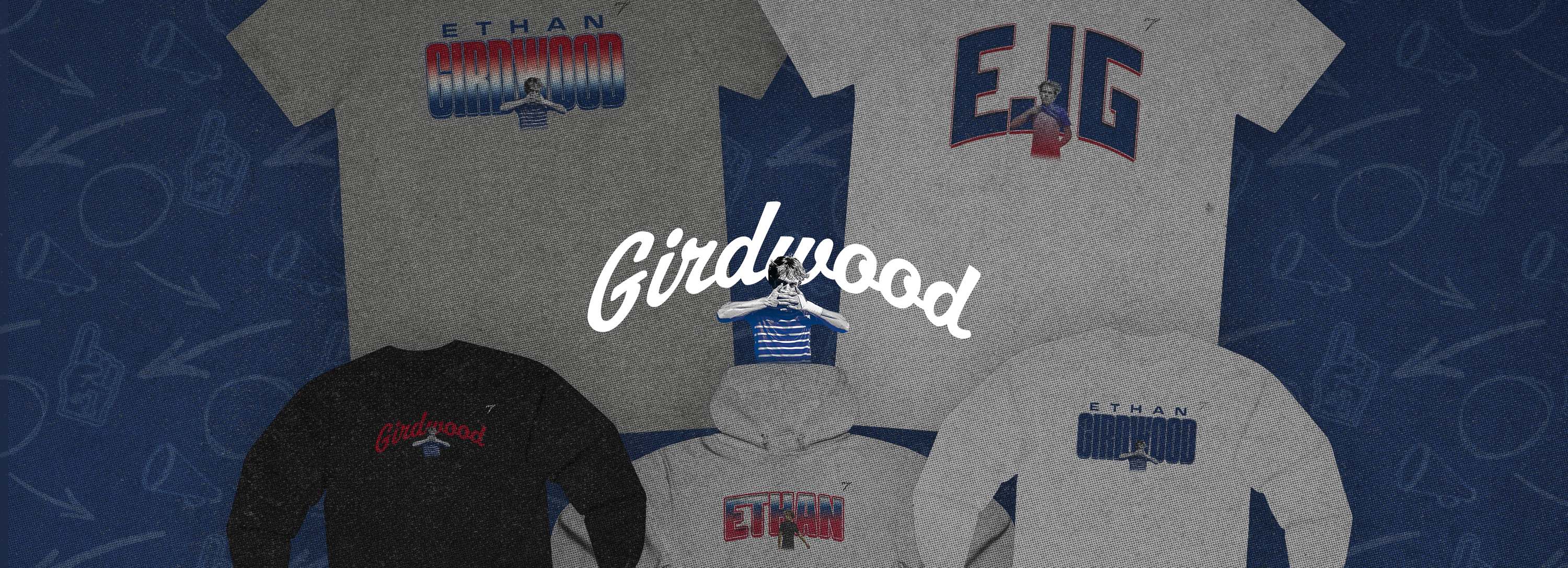 Ethan Girdwood