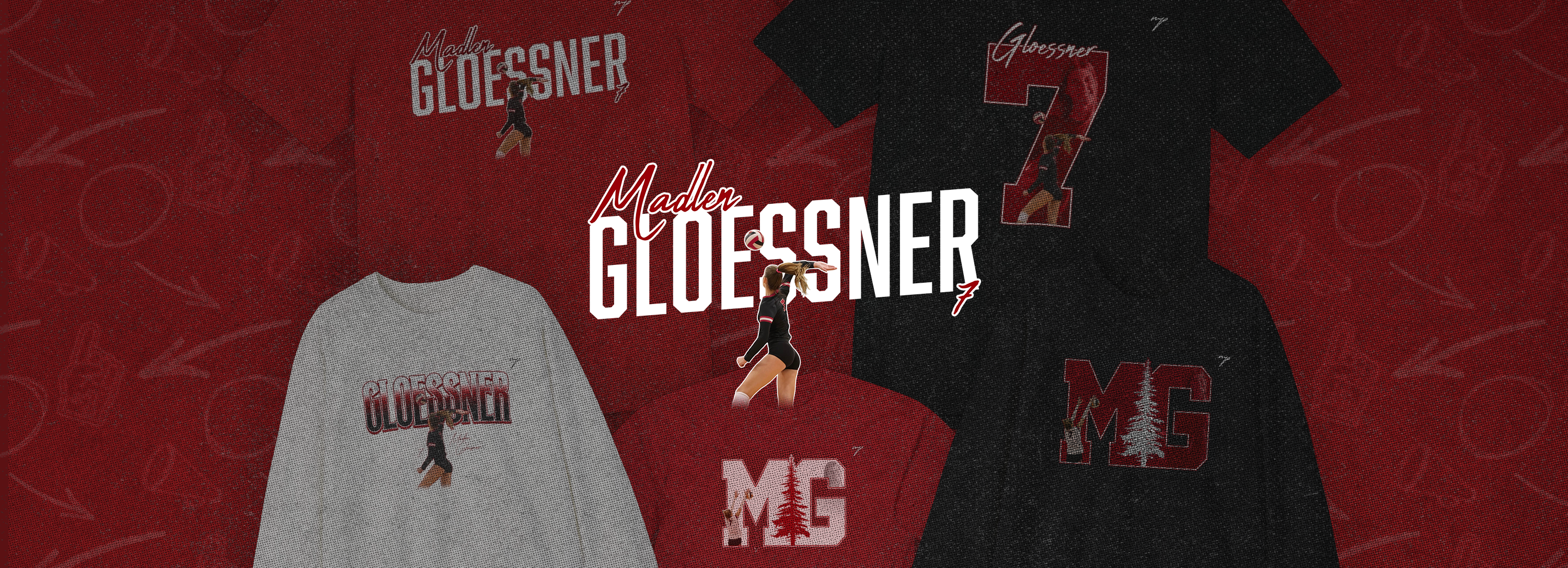 Madlen Gloessner