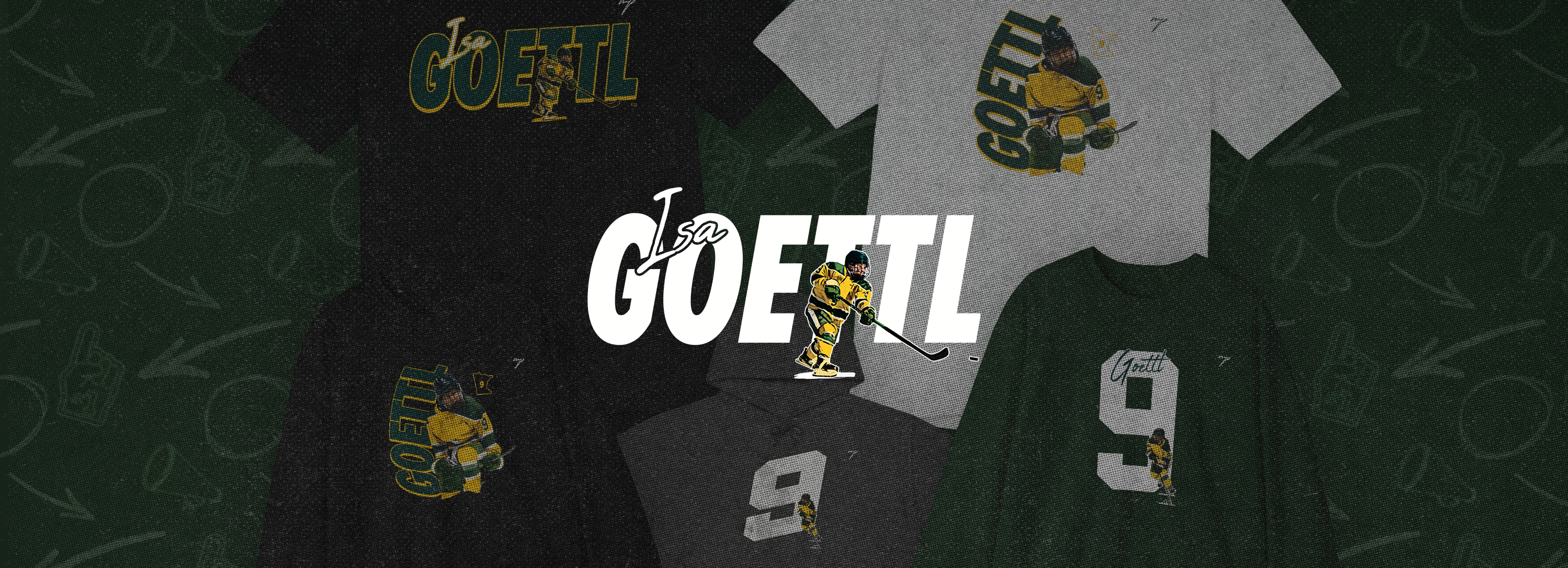 Isa Goettl