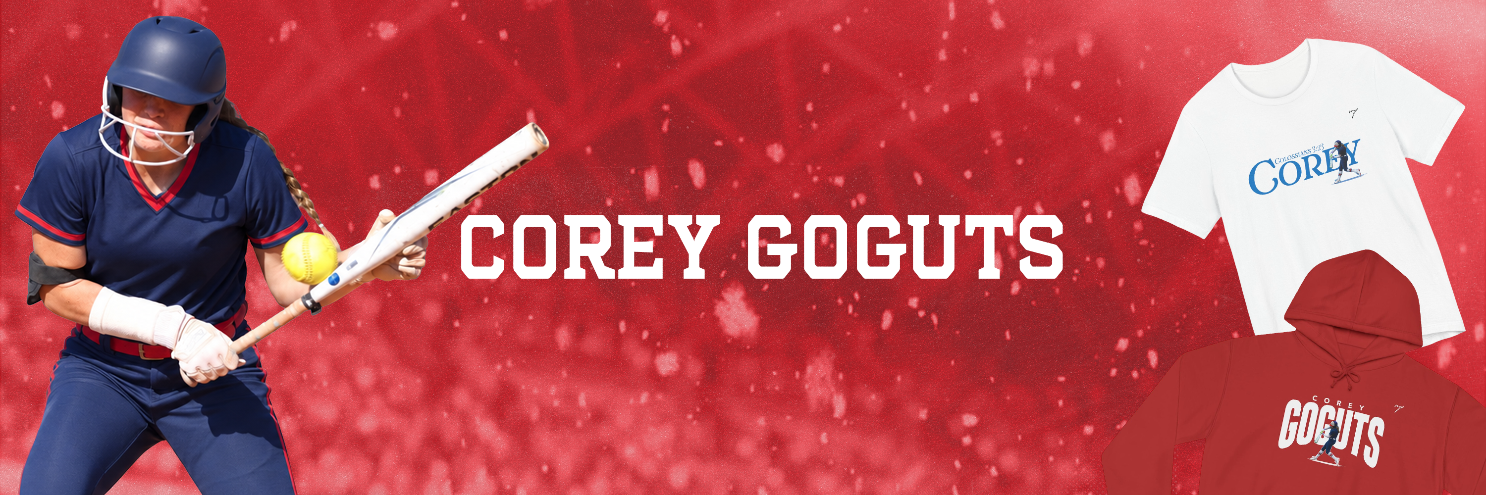 Corey Goguts